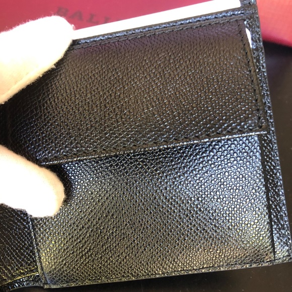Bally wallet - Picture 3 of 6